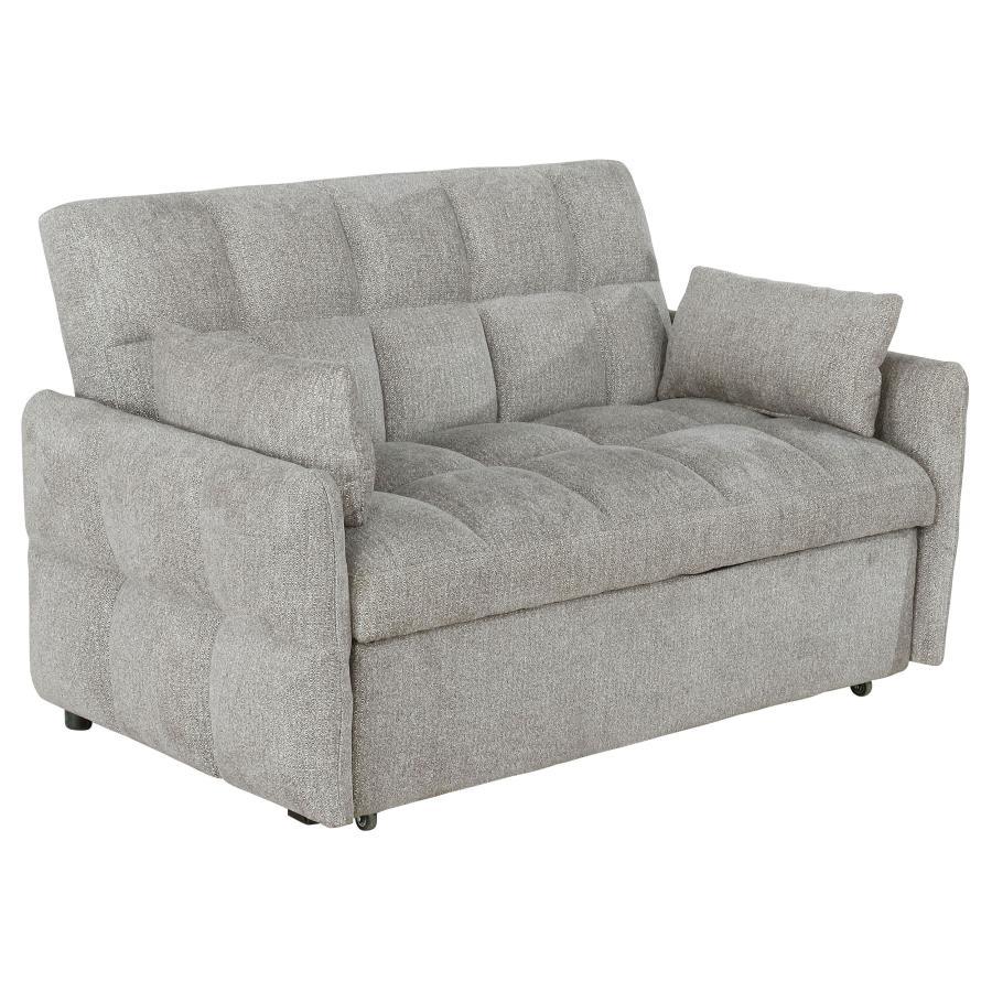 Cotswold - Tufted Cushion Sleeper Sofa Bed