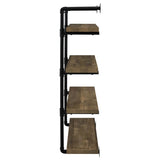 Elmcrest - Wall Shelf