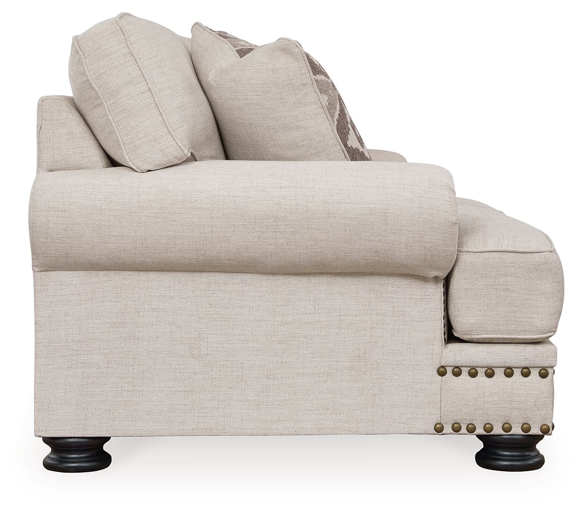 Merrimore - Linen - Loveseat