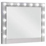 Eleanor - Rectangular Dresser Mirror