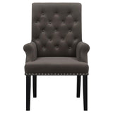 Alana - Arm Chair