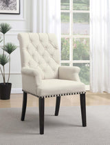 Alana - Arm Chair