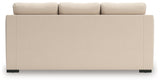 Lango Reversible Sofa Chaise in Pebble | Sectional Set in Tampa, Orlando & Fort Myers