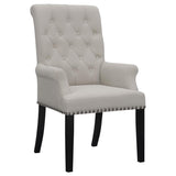 Alana - Arm Chair