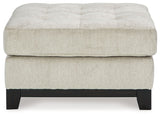 Maxon Place - Oversized Accent Ottoman