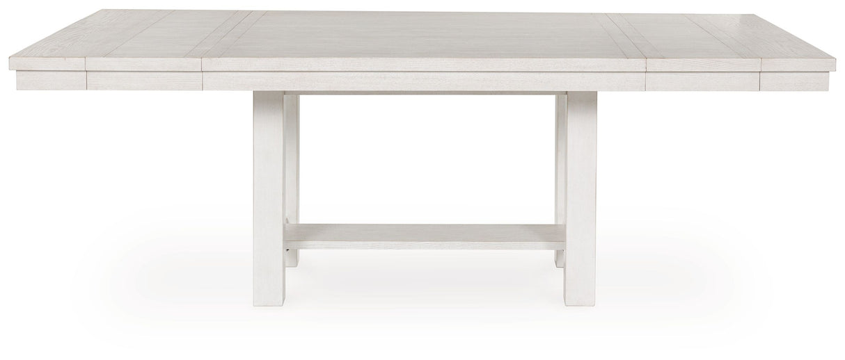 Robbinsdale - Rectangular Dining Extension Table