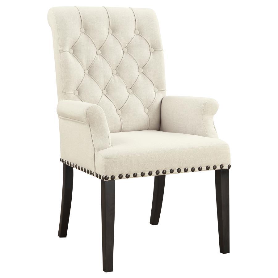 Alana - Arm Chair