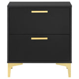 Kendall - 2-Drawer Nightstand