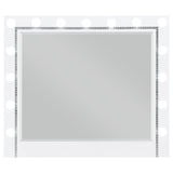 Eleanor - Rectangular Dresser Mirror