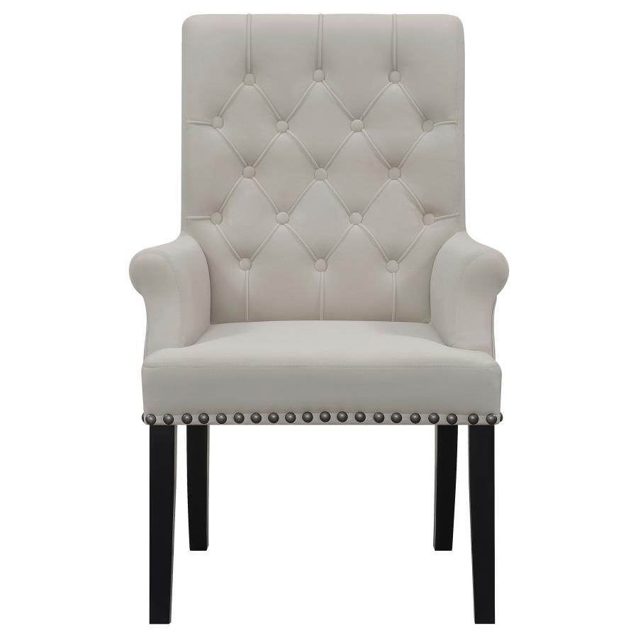 Alana - Arm Chair