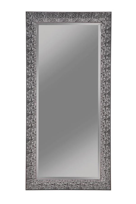 Rollins - Rectangular Floor Mirror