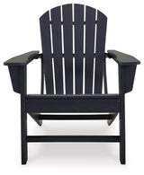 Sundown Treasure - Outdoor Adirondack Chair