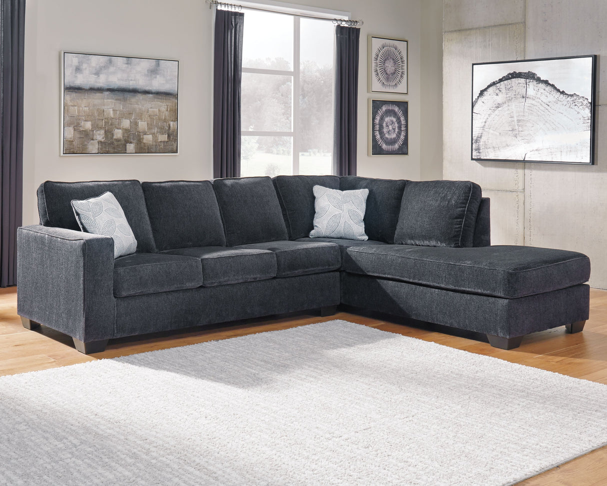 Altari - Sectional