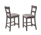 Henderson - Counter Height Dinette Set