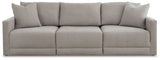 Katany - Sectional