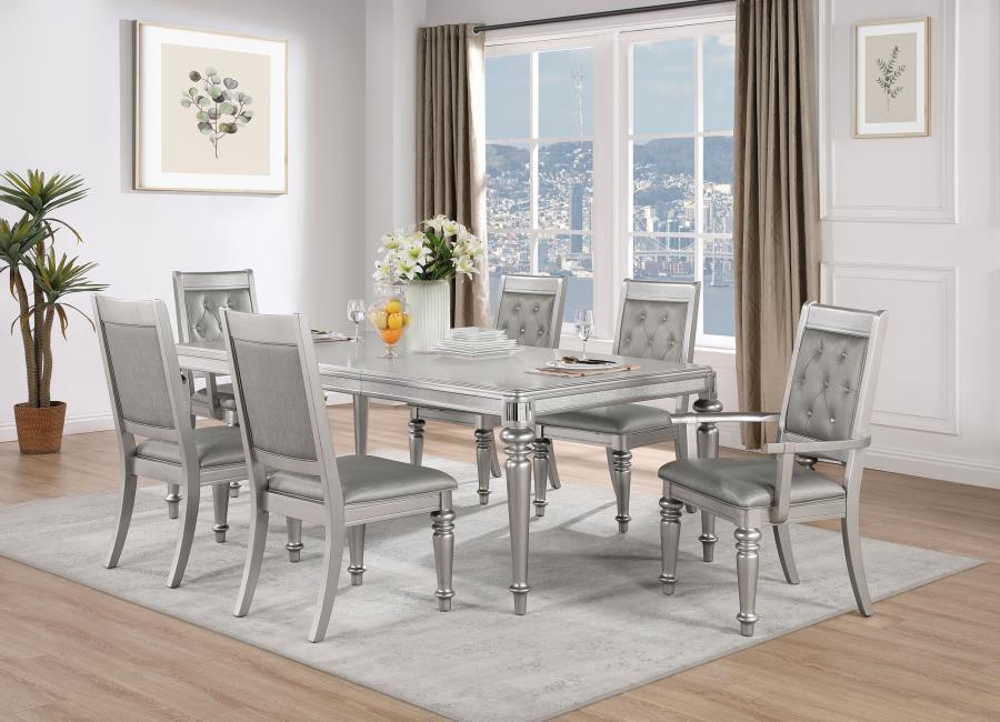 Bling Game - Dining Room Set