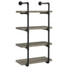 Elmcrest - Wall Shelf