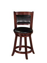 Cecil - Swivel Pub Stool (Set of 2)