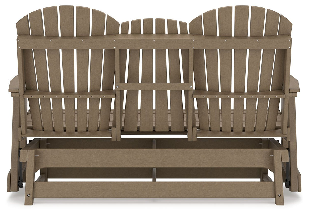 Hyland Wave - Outdoor Set