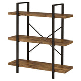 Cole - Heavy Gauge Bookcase