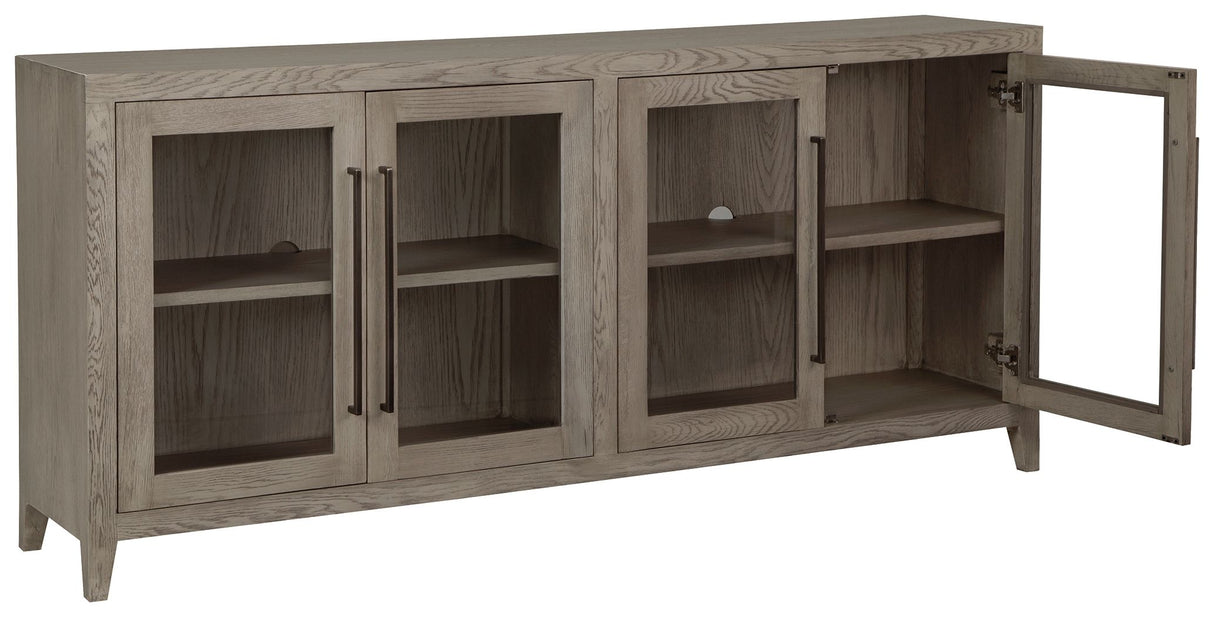 Dalenville - Accent Cabinet