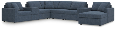 Modmax - Ink - Sectional