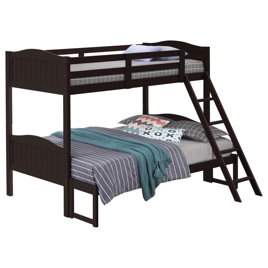 Arlo - Bunk Bed with Ladder