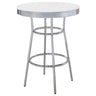 Theodore - Round Bar Table