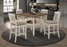 Sarasota - Counter Dining Set