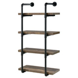 Elmcrest - Wall Shelf