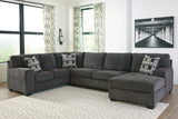 Ballinasloe Sectional Set - Modern Furniture store near me