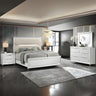 Eden 4-Piece Bedroom Set - Furniture Store