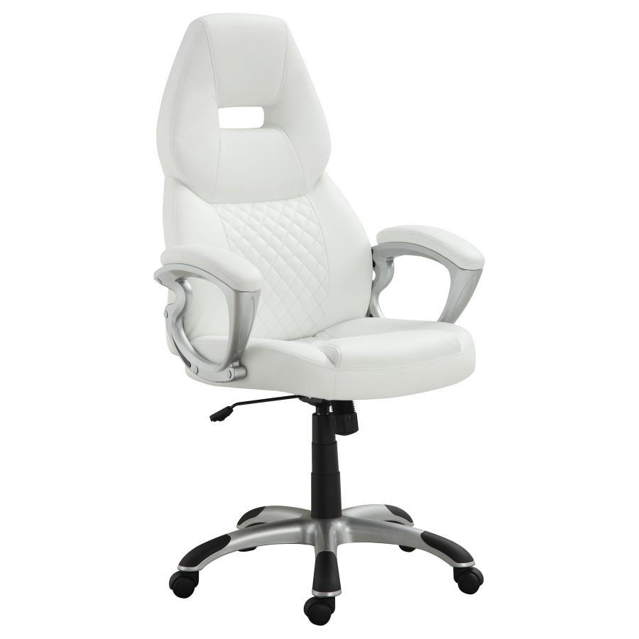 Bruce - Adjustable Height High Comfort Office Chair