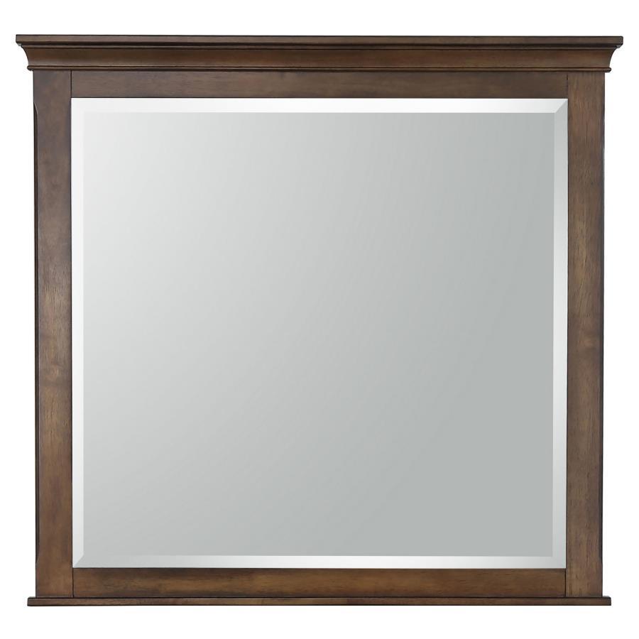 Franco - Rectangular Mirror