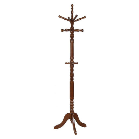 Achelle - Coat Rack with 11 Hooks