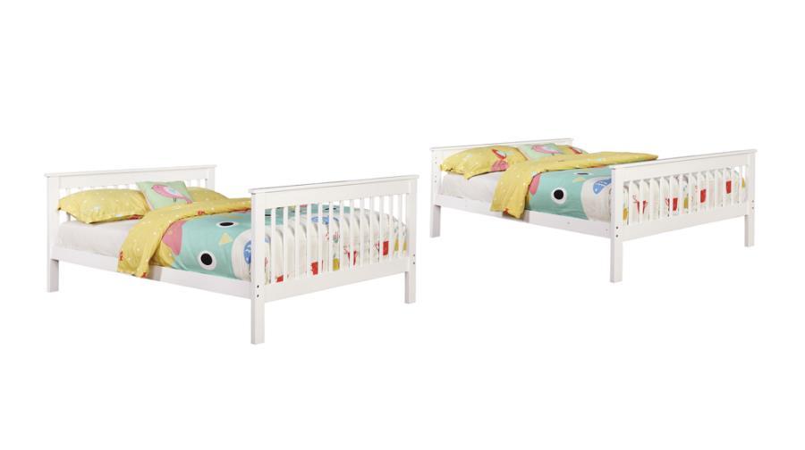 Chapman - Bunk Bed