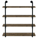 Elmcrest - Wall Shelf