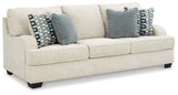 Valerano - Sofa & Loveseat