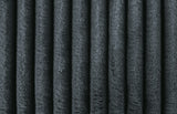 Midnight-Madness Corduroy Sectional Set | Tampa, Orlando & Fort Myers | From $1,199