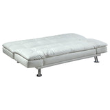 Dilleston - Tufted Back Upholstered Sofa Bed