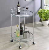 Chrissy - Serving Cart