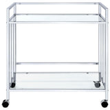 Cara - Serving Cart