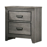 Carter - Nightstand