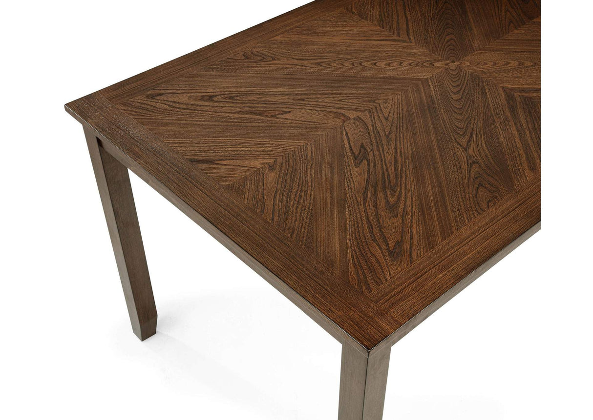 Avasa 6-Piece Wood Dining Set | Tampa, Orlando & Fort Myers Store | $699