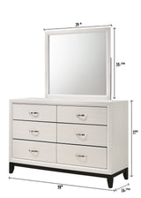 Akerson - Bedroom Set