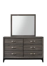 Akerson - Bedroom Set