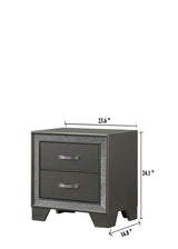 Kaia 4-Piece Bedroom Set - Furniture Store outlet