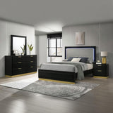 Caraway - Bedroom Set