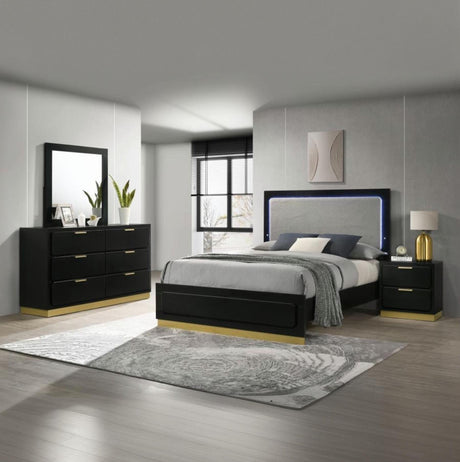 Caraway - Bedroom Set