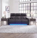 Boyington Ashley Furniture Reclining Living Room Set | Tampa, Orlando & Fort Myers | $3500